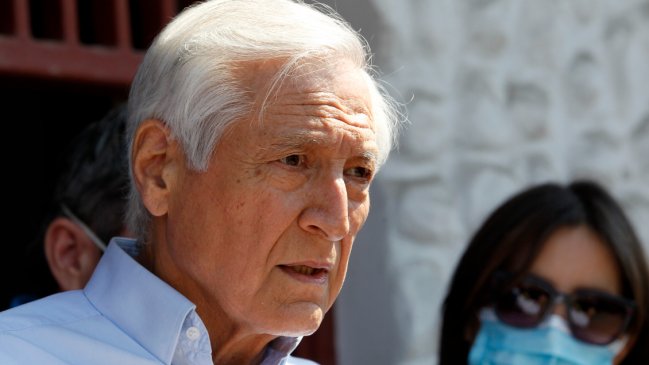 Heraldo Muñoz por TPP-11: 