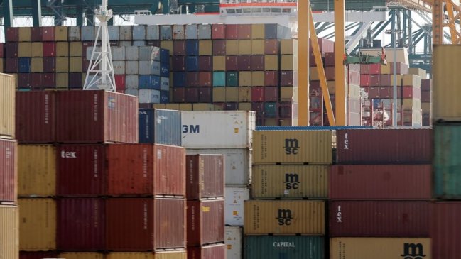 Senado debatirá el TPP-11 este miércoles