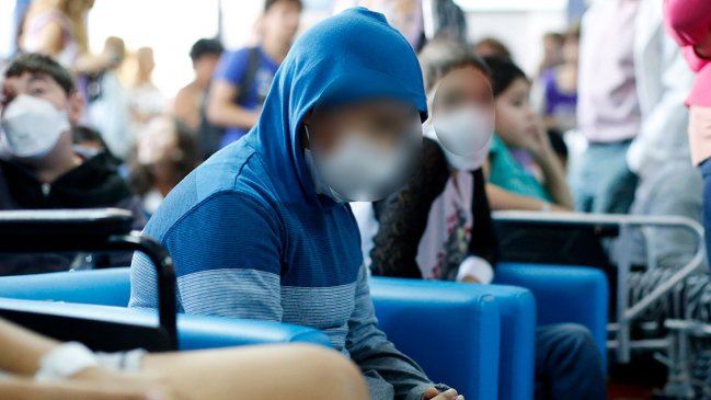 Oncólogos alertan de la baja tasa de supervivencia de los niños con cáncer