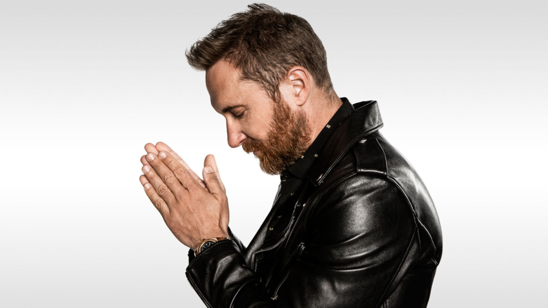 Por éxito de ventas: David Guetta agenda segundo show en el Movistar Arena Por éxito de ventas: David Guetta agenda segundo show en el Movistar Arena