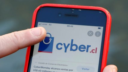  Cyber Monday: A qué poner atención para evitar estafas y hackeos  