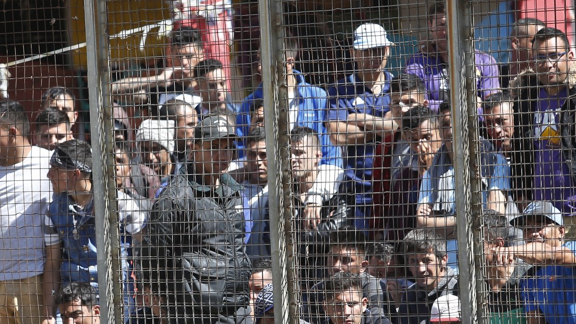 Gobierno presenta proyecto para expulsión de extranjeros condenados por drogas