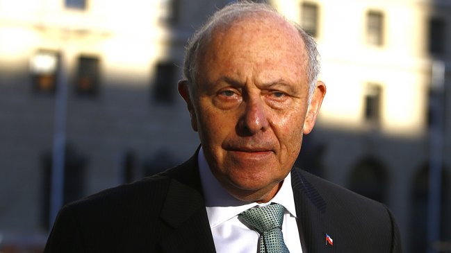 Claudio Grossman: Con fallida candidatura a la CIJ, se perdió una 