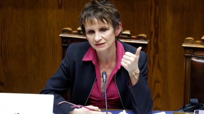 Gobierno anunció proyecto para reemplazar el estado de excepción en la Macrozona Sur