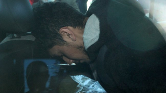 Tribunal decreta prisión preventiva para presunto asesino del sargento Retamal: Testigos lo sitúan en la escena del crimen