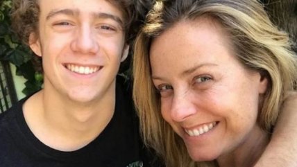 Hijo de Claudia Conserva la defendió frente a cruel comentario sobre su cáncer    Hijo de Claudia Conserva la defendió frente a cruel comentario sobre su cáncer