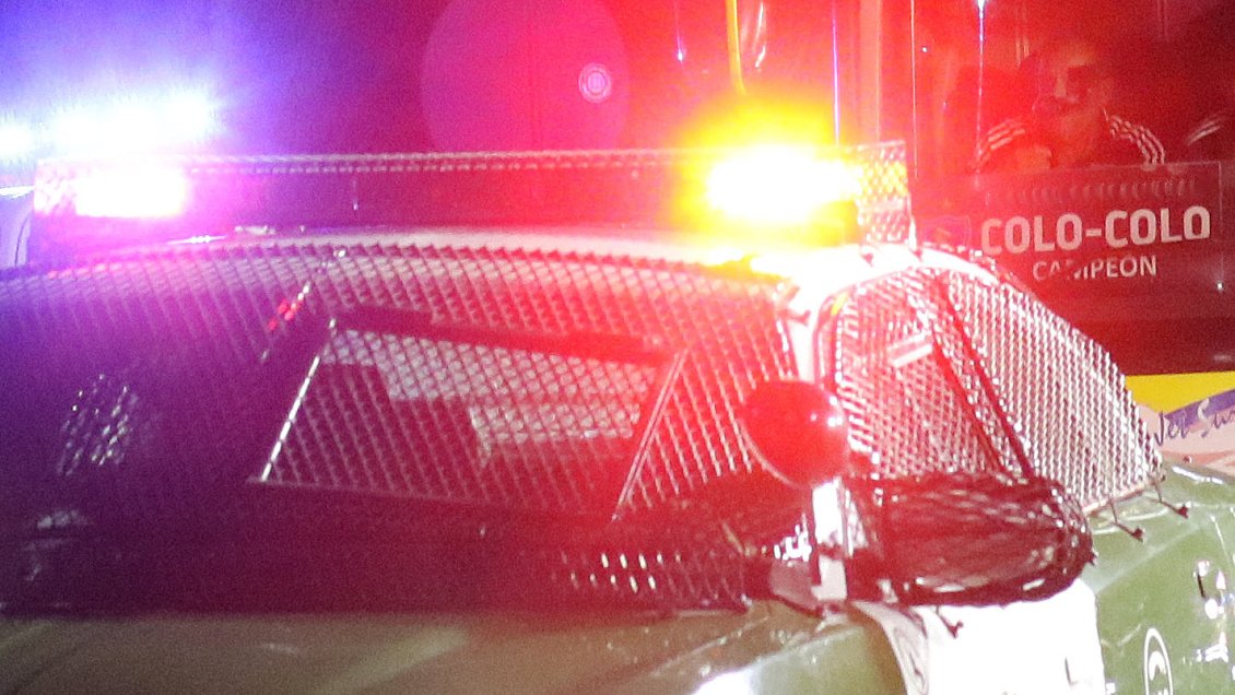Dos hinchas de Colo Colo murieron apuñalados en medio de celebraciones en Valparaíso