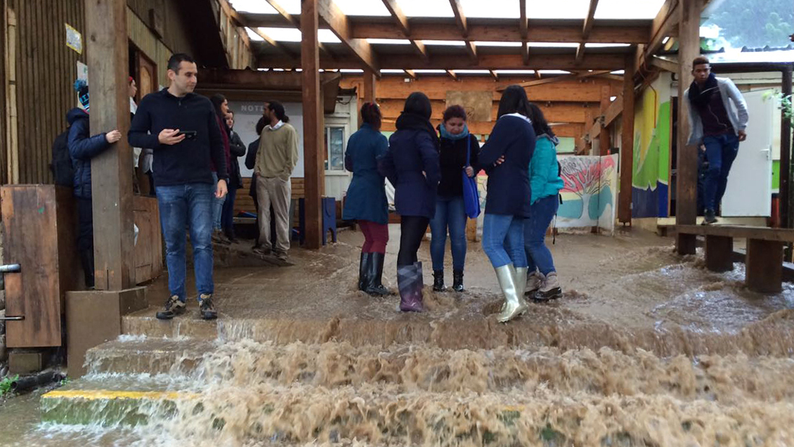 Escuela definitiva para Juan Fernández se construirá en terreno de la Conaf