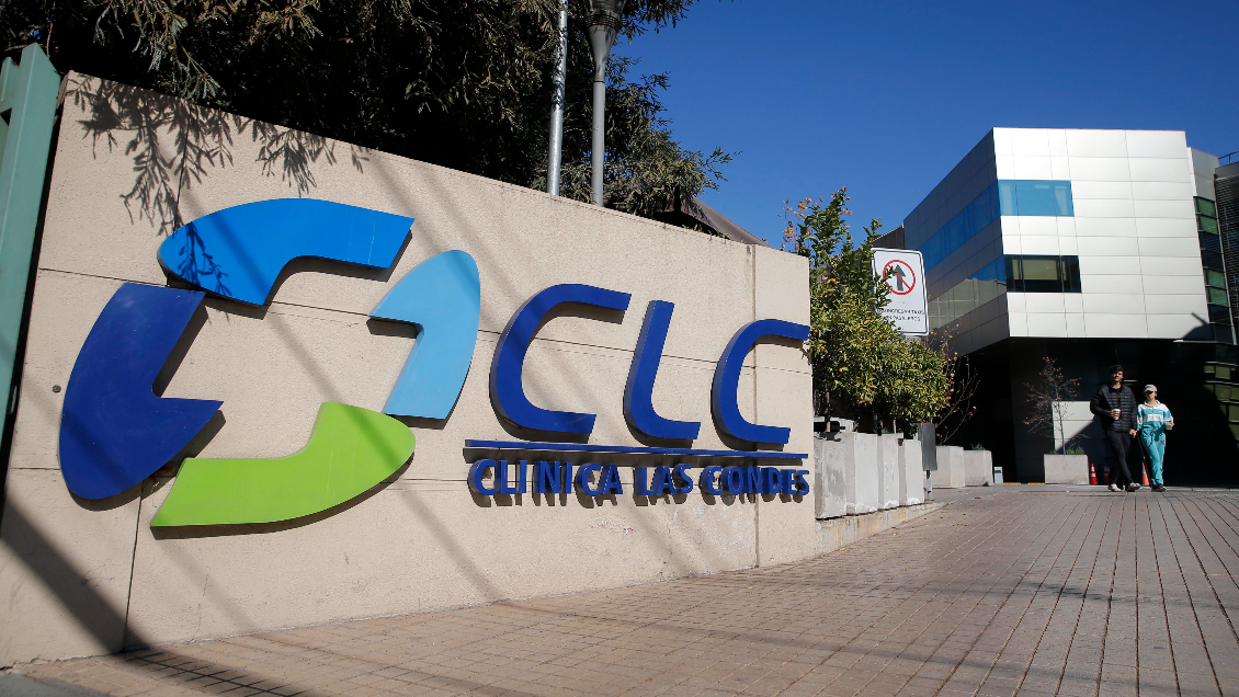 Oncólogo acusado de abusos no podrá reincorporarse a Clínica Las Condes Oncólogo acusado de abusos no podrá reincorporarse a Clínica Las Condes