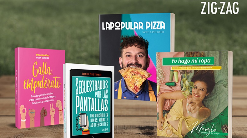 De sustentabilidad y gastronomía a enfoque de género: las novedades de Zig-Zag para este fin de año De sustentabilidad y gastronomía a enfoque de género: las novedades de Zig-Zag para este fin de año