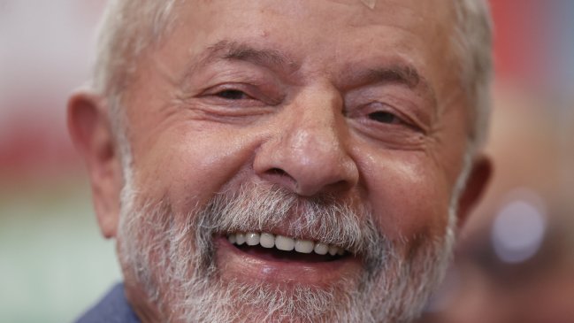 Lula da Silva es el nuevo presidente de Brasil