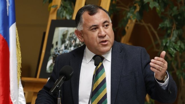 Bancada DC: La querella contra Sergio Micco es un atentado a la historia de la Democracia Cristiana