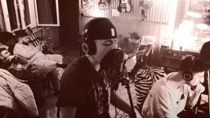   2 Minutos reversionó 