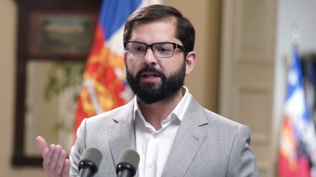 Reforma: Gobierno propone un 