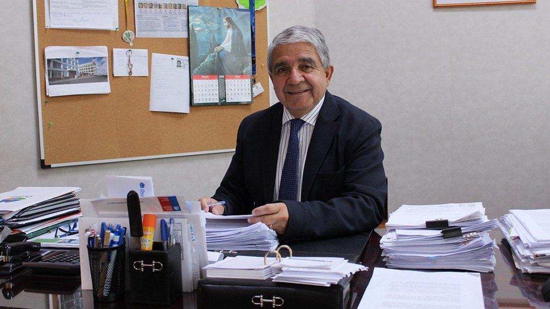 Tribunal Electoral Regional removió del cargo a alcalde de Ovalle