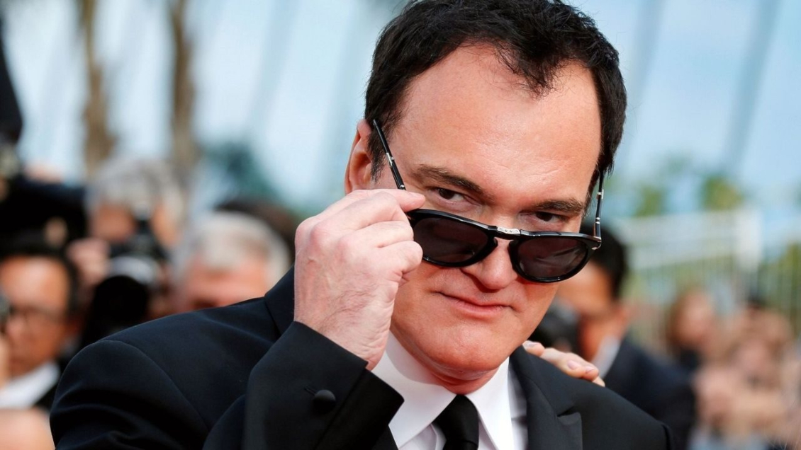 Quentin Tarantino revela por qué nunca dirigirá una película de Marvel Quentin Tarantino revela por qué nunca dirigirá una película de Marvel