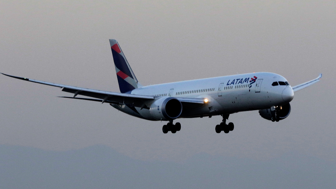 Sindicato de Pilotos de Latam advirtió que si no hay acuerdo, la huelga 