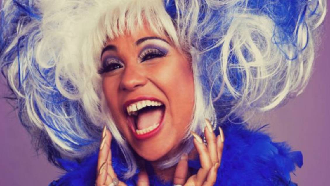 TVN estrena serie sobre Celia Cruz TVN estrena serie sobre Celia Cruz