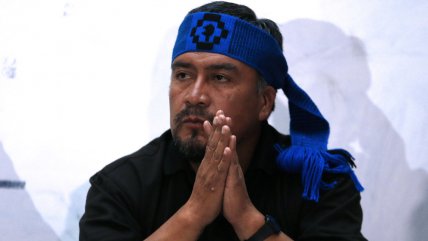   Presidente de Convergencia Social: La CAM tiene posiciones muy similares a la ultraderecha 