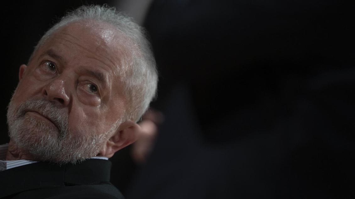 Lula exige que Bolsonaro se disculpe con Brasil por 