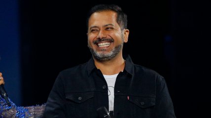 Pedro Ruminot conmemoró 15 años sin cáncer:    Pedro Ruminot conmemoró 15 años sin cáncer: