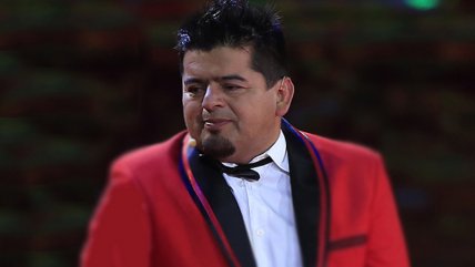  Mauricio Medina reveló que le amputaron un dedo por la diabetes  