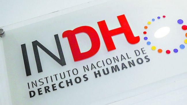 INDH criticó rechazo al presupuesto del organismo: 