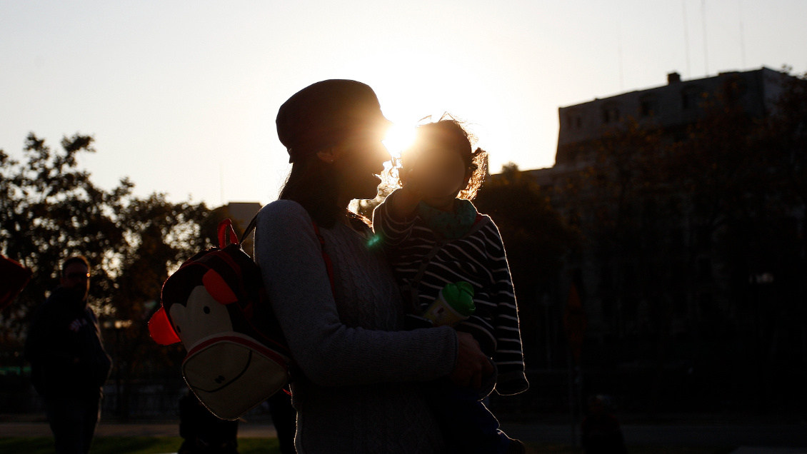Ministra de Justicia: El Registro de Deudores de Pensiones de Alimentos busca disminuir la pobreza de mujeres y niños