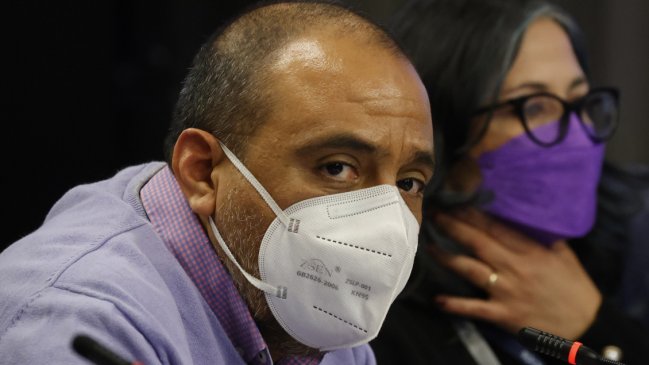 Universidades del Estado manifestaron a Ávila su 