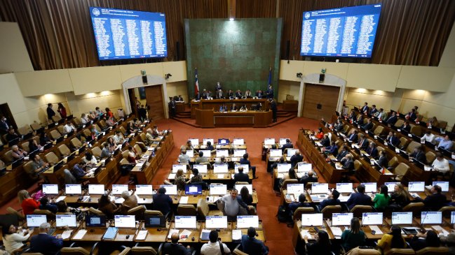 Presupuesto 2023: Comisión mixta resolverá fondos para Segegob y una glosa de Educación