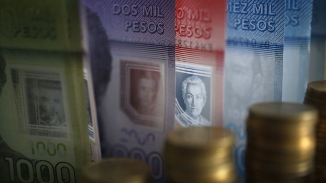 Se destraba el Presupuesto 2023: Cámara aprobó informe de comisión mixta y lo despachó al Senado