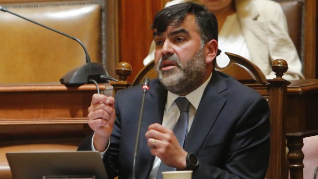 Senado vota la candidatura de José Morales para ser fiscal nacional, que aún no tiene los votos suficientes