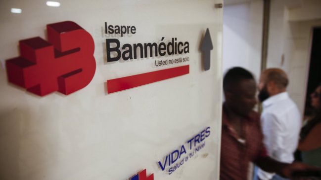 Isapres se reunieron con el Minsal tras 