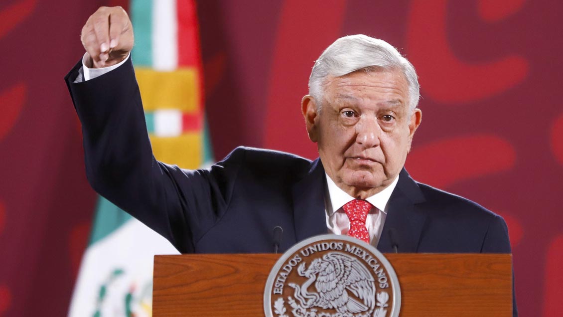 HRW denuncia que reforma electoral de López Obrador 