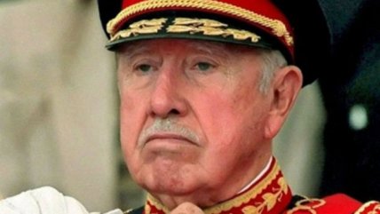   Así anunció Cooperativa la muerte de Pinochet hace 16 años 