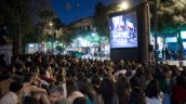 Documental de Violeta Parra se exhibirá gratis en Barrio Yungay    Documental de Violeta Parra se exhibirá gratis en Barrio Yungay