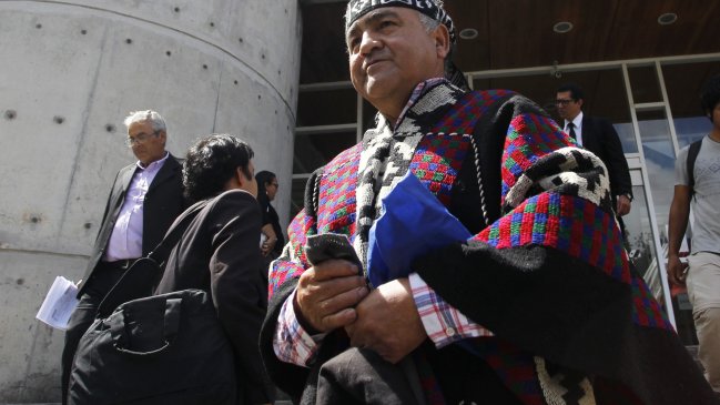 Corte otorgó la libertad condicional a José Tralcal, condenado por crimen del matrimonio Luchsinger Mackay