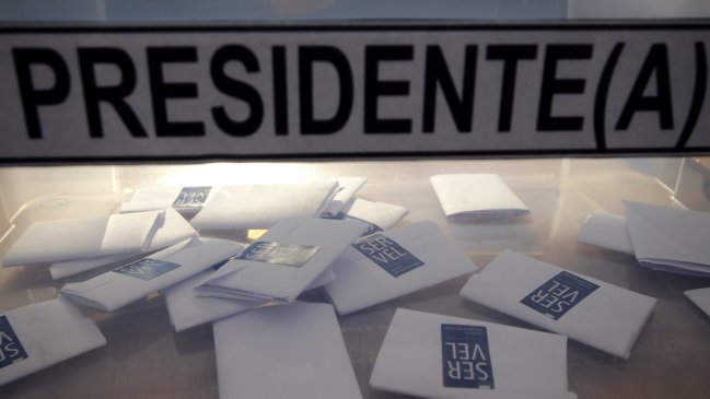 Despachado: Cámara aprobó restituir el voto obligatorio en Chile