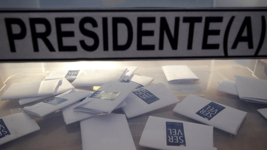 Despachado: Cámara aprobó restituir el voto obligatorio en Chile Despachado: Cámara aprobó restituir el voto obligatorio en Chile
