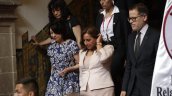 Parlamento de Perú aprueba reconsiderar proyecto para adelantar las elecciones Parlamento de Perú aprueba reconsiderar proyecto para adelantar las elecciones