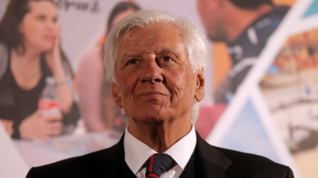 Caso Vitacura: CDE querellará a Raúl Torrealba y excolaboradores