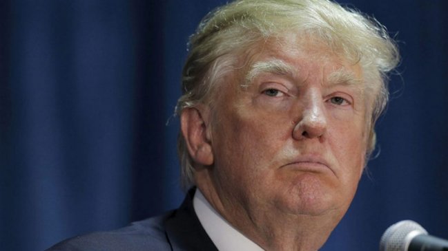 Demandan a Trump por la muerte de un policía después del asalto al Capitolio