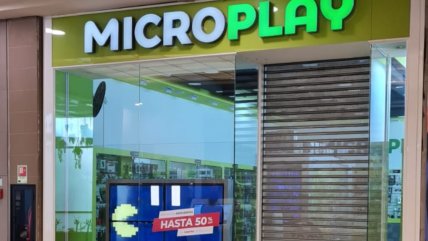  Qué pasa con Microplay: Tienda de videojuegos cierra locales  