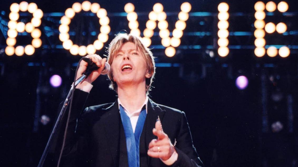 A 7 años desde que la Tierra perdió a David Bowie A 7 años desde que la Tierra perdió a David Bowie