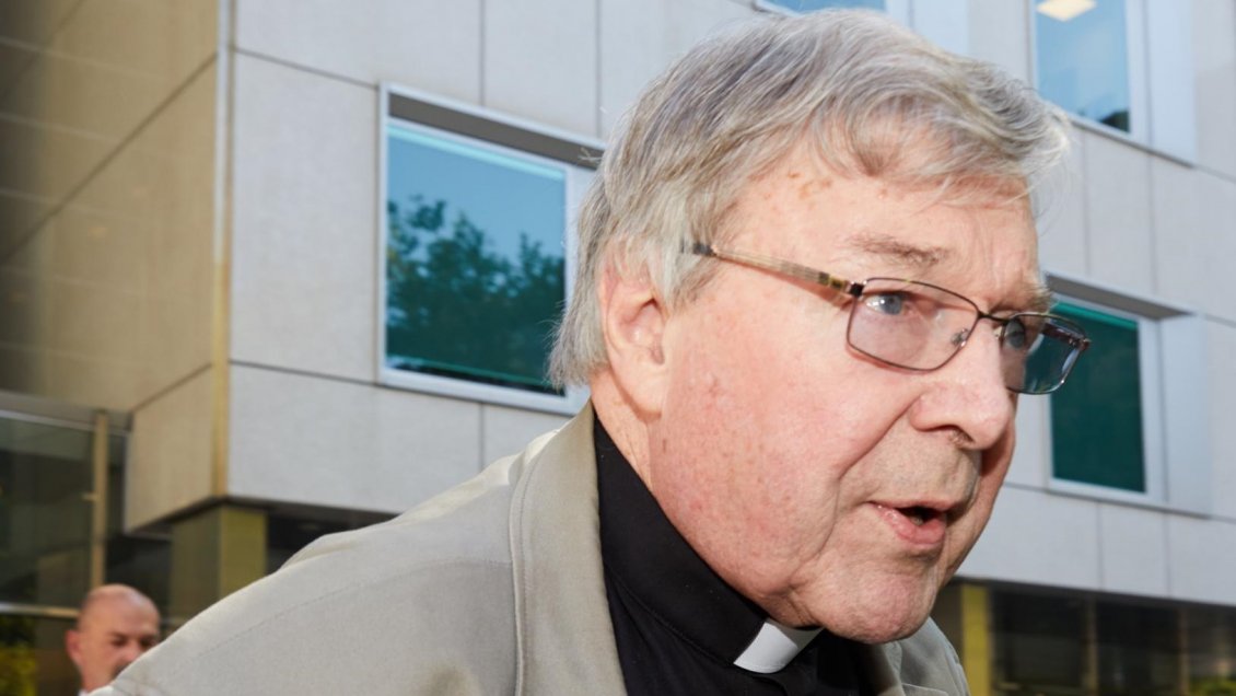 George Pell, el exnúmero tres del Vaticano denunciado por pedofilia, murió a los 81 años
