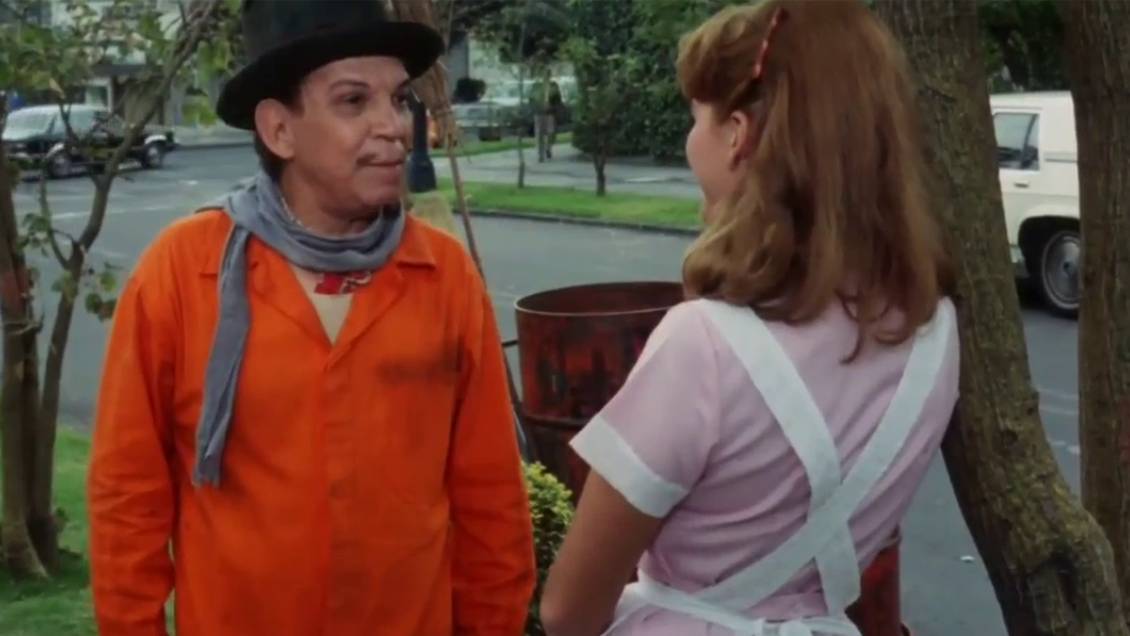 TVN exhibirá ciclo de películas de Cantinflas TVN exhibirá ciclo de películas de Cantinflas