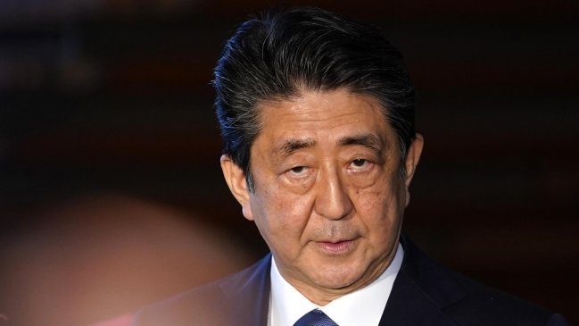 Detenido por el magnicidio de Shinzo Abe fue acusado formalmente de asesinato