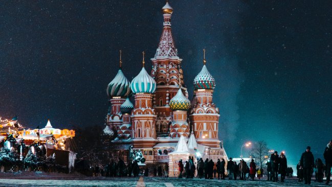 Pese a 10 meses de guerra y sanciones, la economía rusa se contrajo solo 2,5% en 2022, según Putin