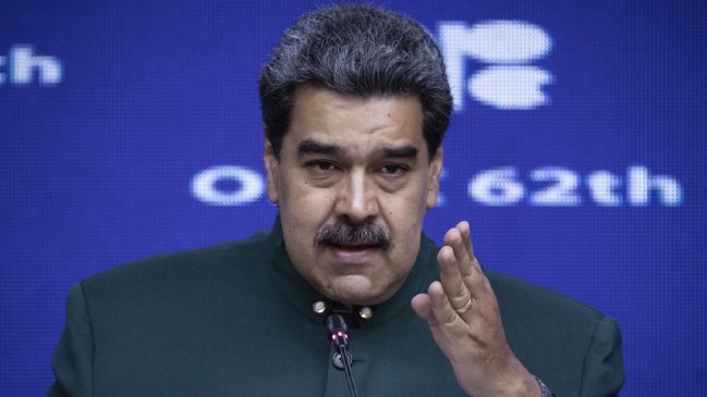 Maduro no viajará a Argentina para la cumbre Celac por temor a 