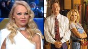 Pamela Anderson acusó a Tim Allen de desnudarse frente a ella en el rodaje de Pamela Anderson acusó a Tim Allen de desnudarse frente a ella en el rodaje de